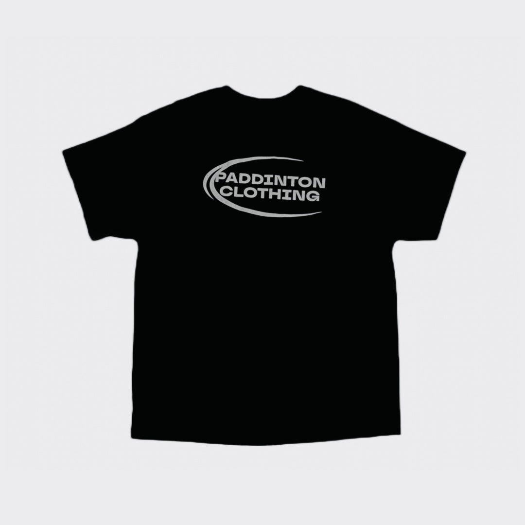 T-SHIRT PADDINTON CLOTHING